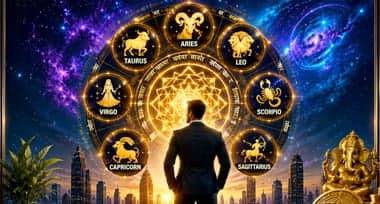 Best Zodiac Signs for Business Success in Vedic Astrology