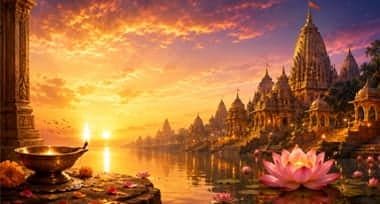 Most Powerful Days for Spiritual Practices in Vedic Tradition