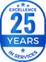 AstroVed - 25 Years of Excellent Service