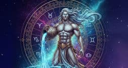 Aquarius October 2025 Monthly Horoscope Predictions | Aquarius October 2025 Horoscope