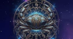Cancer October 2025 Monthly Horoscope Predictions | Cancer October 2025 Horoscope