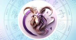 December Predictions - Capricorn Moon