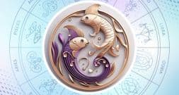 December Predictions - Pisces Moon