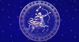 Sagittarius Monthly Horoscope Predictions January 2026