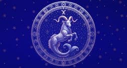 Capricorn Monthly Horoscope Predictions January 2026