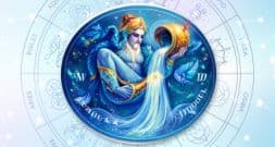 Aquarius March Month Horoscope Predictions 2026 