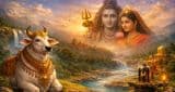 Nandi Nadi: Divine Guidance & Protection