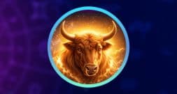  Taurus Monthly Horoscope - April 2026