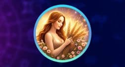 Virgo Monthly Horoscope - April 2026
