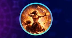 Sagittarius Monthly Horoscope - April 2026