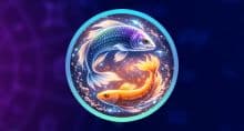 Pisces Monthly Horoscope - April 2026