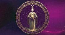 Aquarius Monthly Horoscope - May 2026