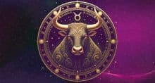 Taurus Monthly Horoscope - May 2026