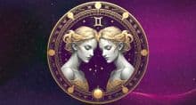 Gemini Monthly Horoscope - May 2026