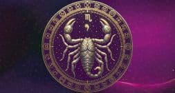 Scorpio Monthly Horoscope - May 2026