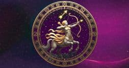 Sagittarius Monthly Horoscope - May 2026