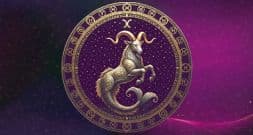 Capricorn Monthly Horoscope - May 2026