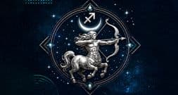 Sagittarius Monthly Horoscope - June 2026