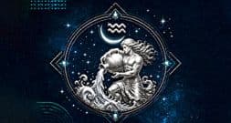 Aquairus Monthly Horoscope - June 2026