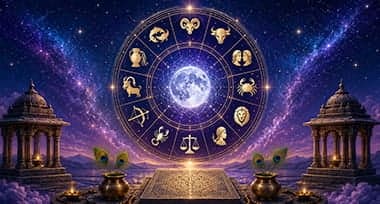 Compatibility Between Different Moon Signs in Vedic Astrology