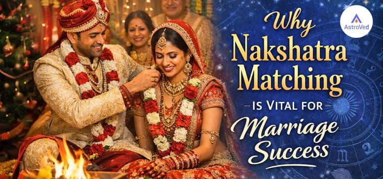 Nakshatra Matching for Marriage: Decoding the Cosmic Blueprint of Love Nakshatra Matching for Marriage: Decoding the Cosmic Blueprint of Love