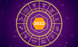 Yearly Horoscope‌ ‌2022‌ - Horoscope‌ ‌2022‌ Predictions