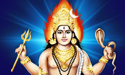 Kala Bhairava Jayanti : Significance, Rituals & Benefits