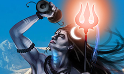 Maha Shivaratri - The Param Vaishnava Lord Shiva