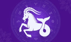 Capricorn Horoscope 2024 | Capricorn Daily Horoscope Today | Capricorn ...