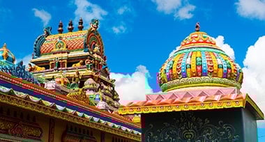 5 Unique Ganesha Temples in Tamil Nadu