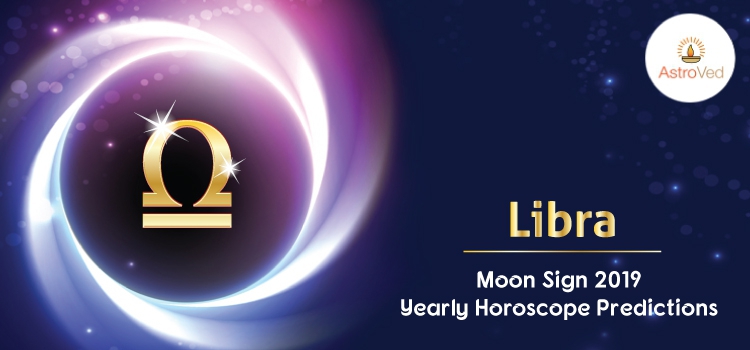 Areas of Expansion in 2019 for Libra: