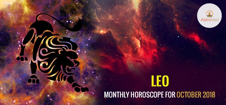 October 2018 Leo Monthly Horoscope, Leo October 2018 Horoscope ...