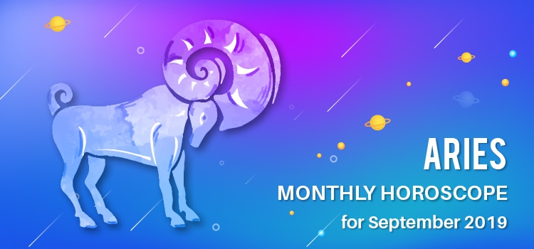 September 2019 Aries Monthly Horoscope Predictions, Aries September ...