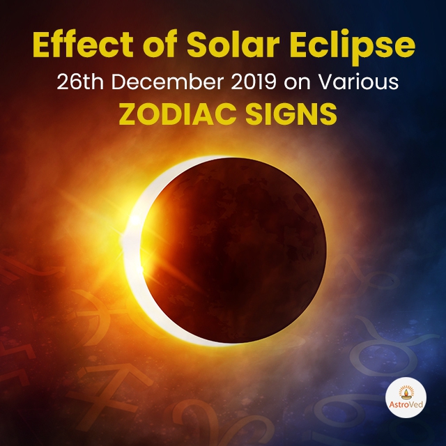 27 Effect Of Solar Eclipse Astrology Astrology, Zodiac and Zodiac signs