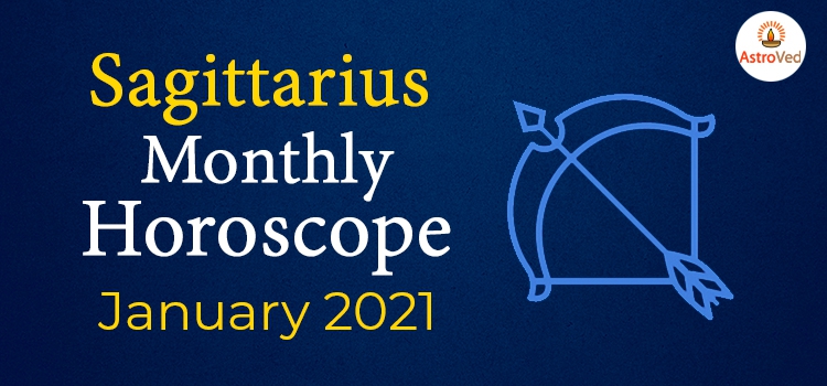 sagittarius 10 january horoscope 2021