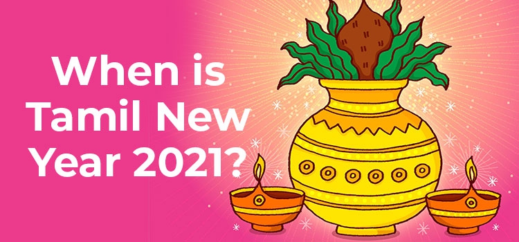 Tamil New Year 2022 Prayers At Home