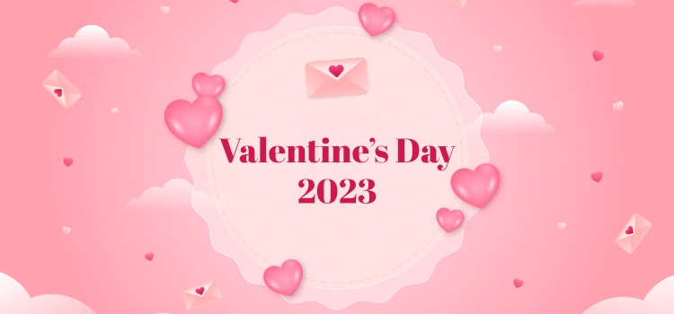 Valentine Week Days List 2023