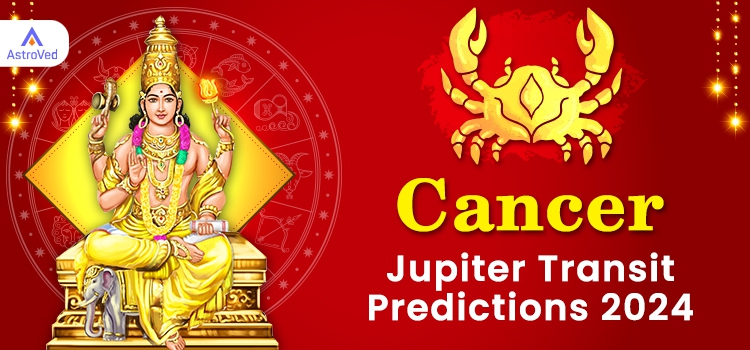 Jupiter Transit in Taurus 2024-2025 Predictions for Cancer Moon Sign