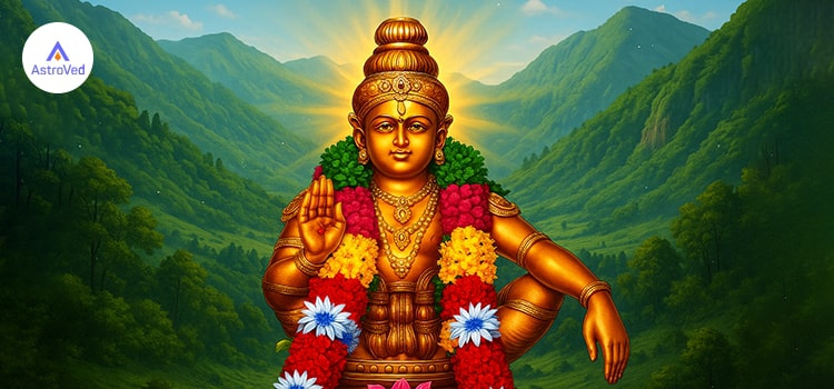 108 Ayyappan Saranam