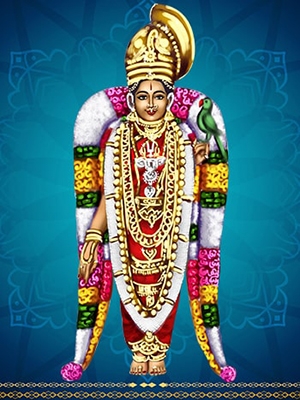 andal alvars