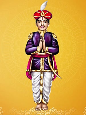 Kulasegara Alwar