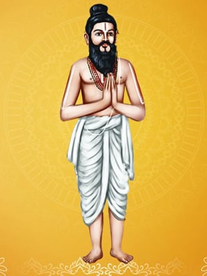 Mathurakavi Alwar