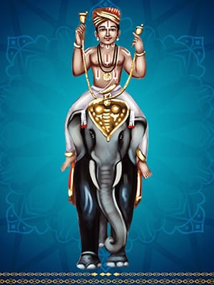 Periyalwar
