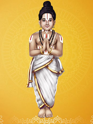 Thirumazhisai Alwar
