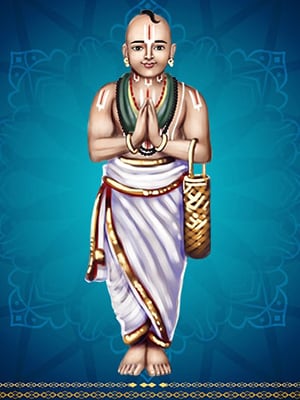 Thondaradi Alwar