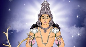 Chandrashtama