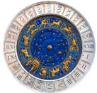 Karmic Astrology Report