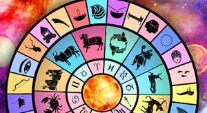 Nakshatra Finder