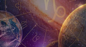 Planetary Positions