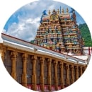 Alagar koyil Temple in Madurai